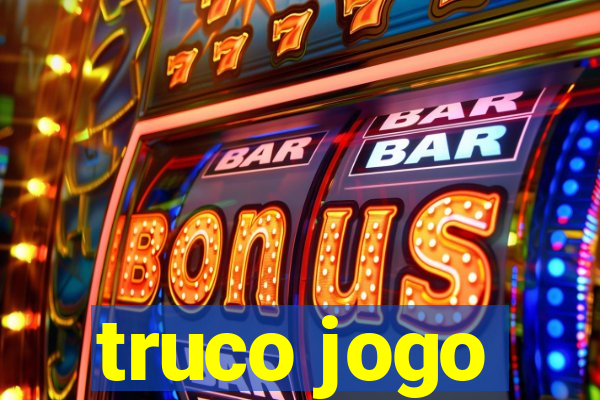 truco jogo